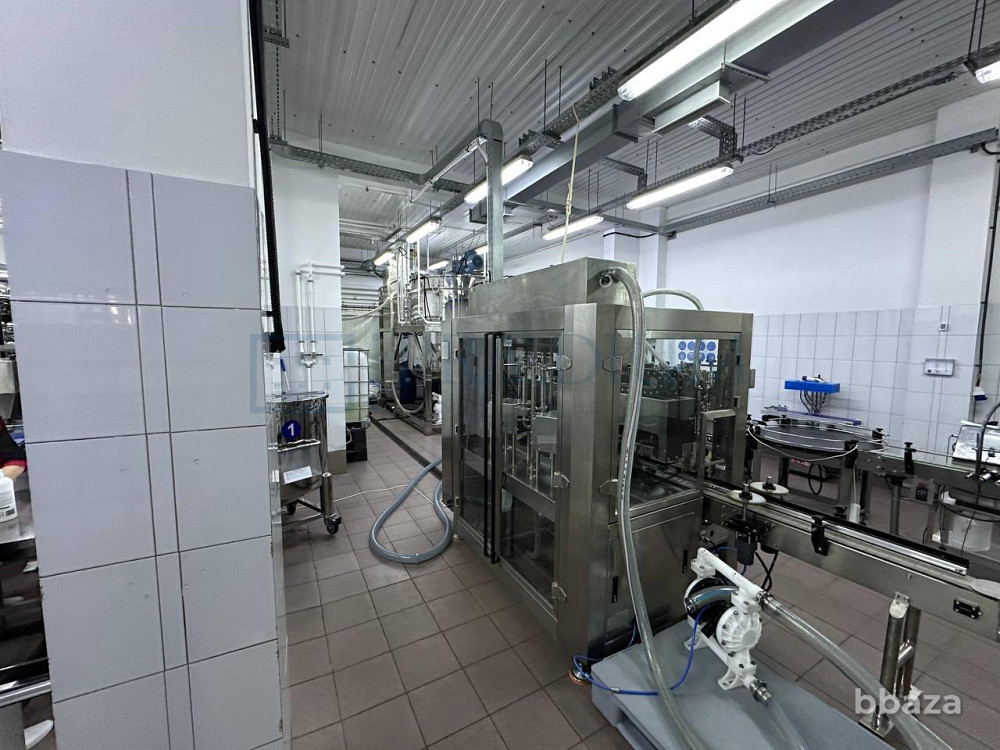 Продается помещение 2236.00 м² Москва - изображение 7