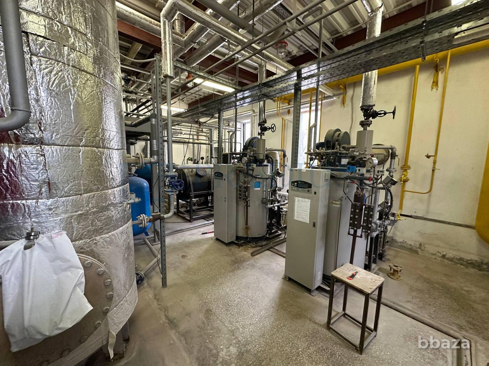 Продается помещение 2236.00 м² Москва - изображение 4