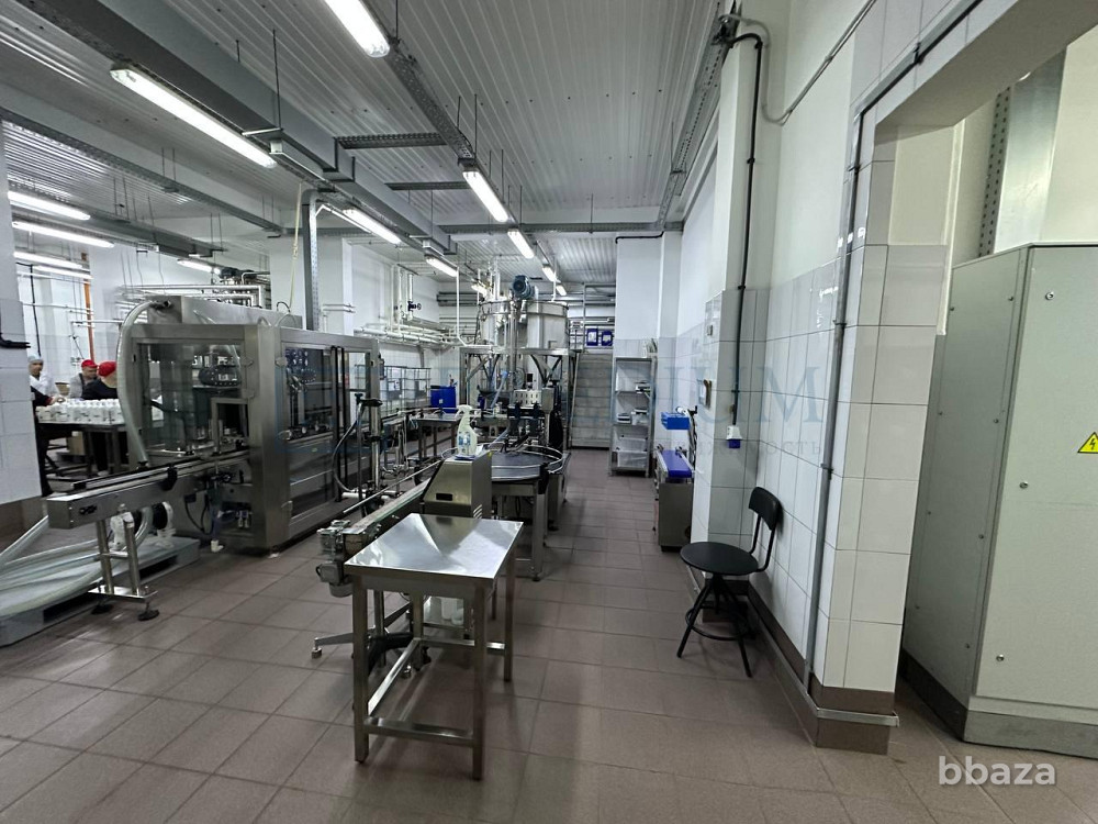 Продается помещение 2236.00 м² Москва - изображение 5