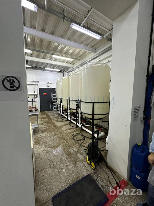 Продается помещение 2236.00 м² Москва - изображение 9