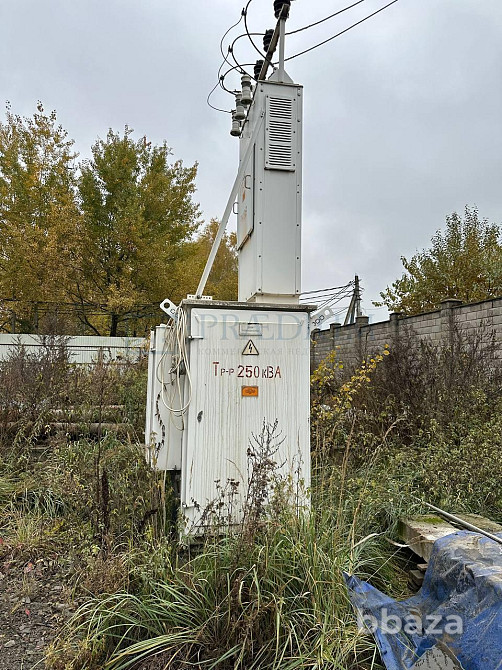 Продается помещение 2236.00 м² Москва - изображение 10