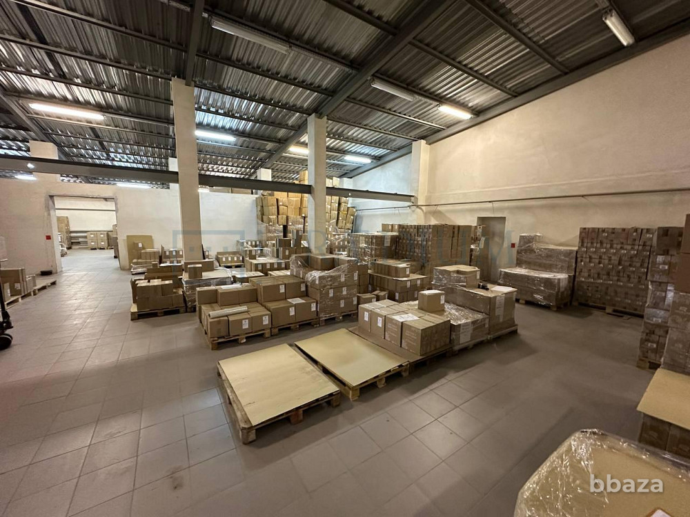 Продается помещение 2236.00 м² Москва - изображение 6