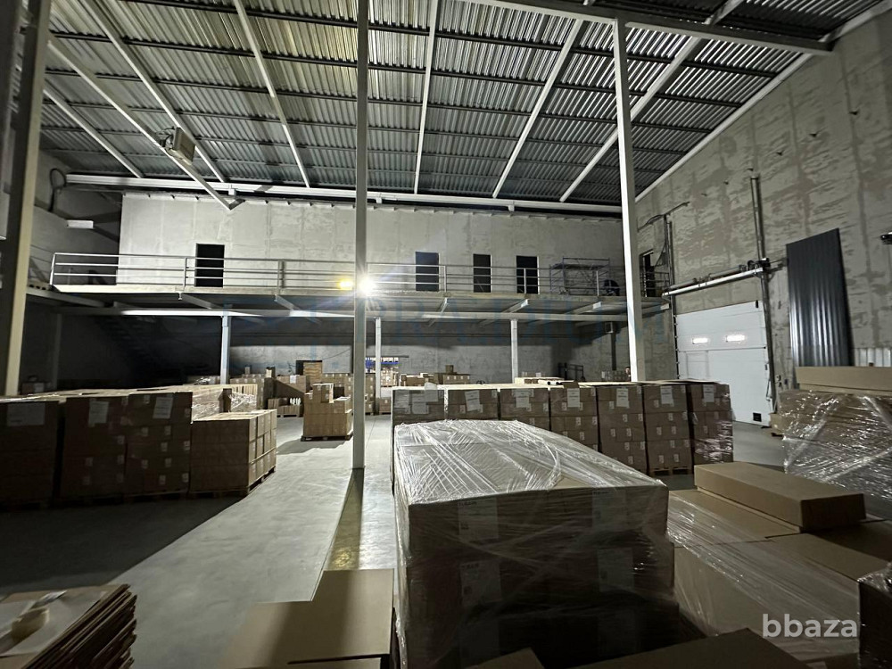 Продается помещение 2236.00 м² Москва - изображение 1