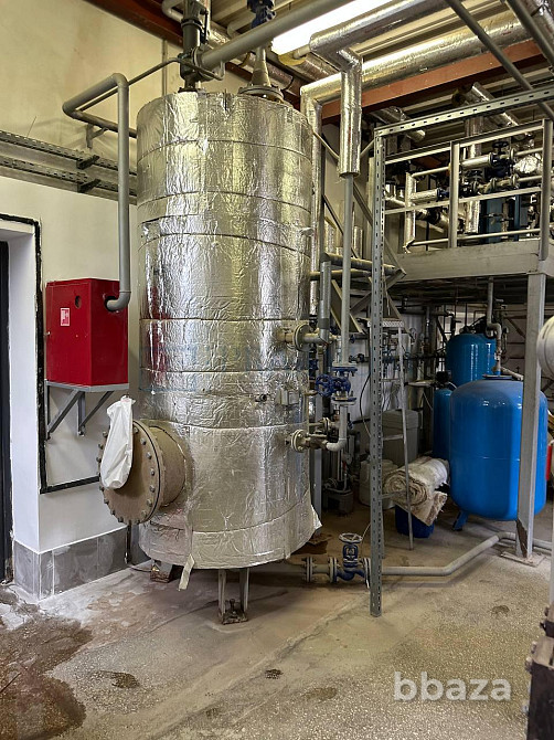 Продается помещение 2236.00 м² Москва - изображение 8