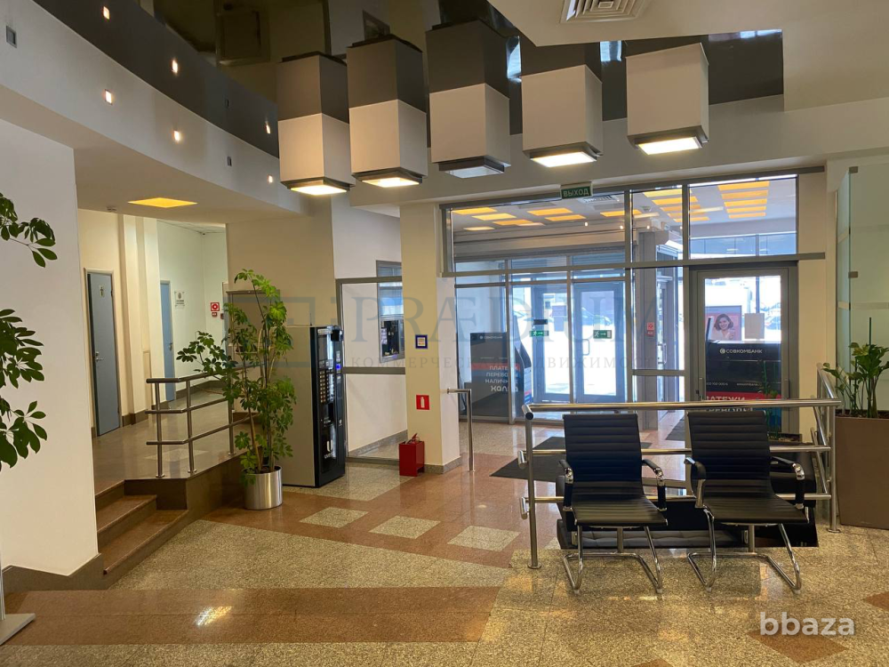 Сдается помещение 10300.00 м² Москва - изображение 5