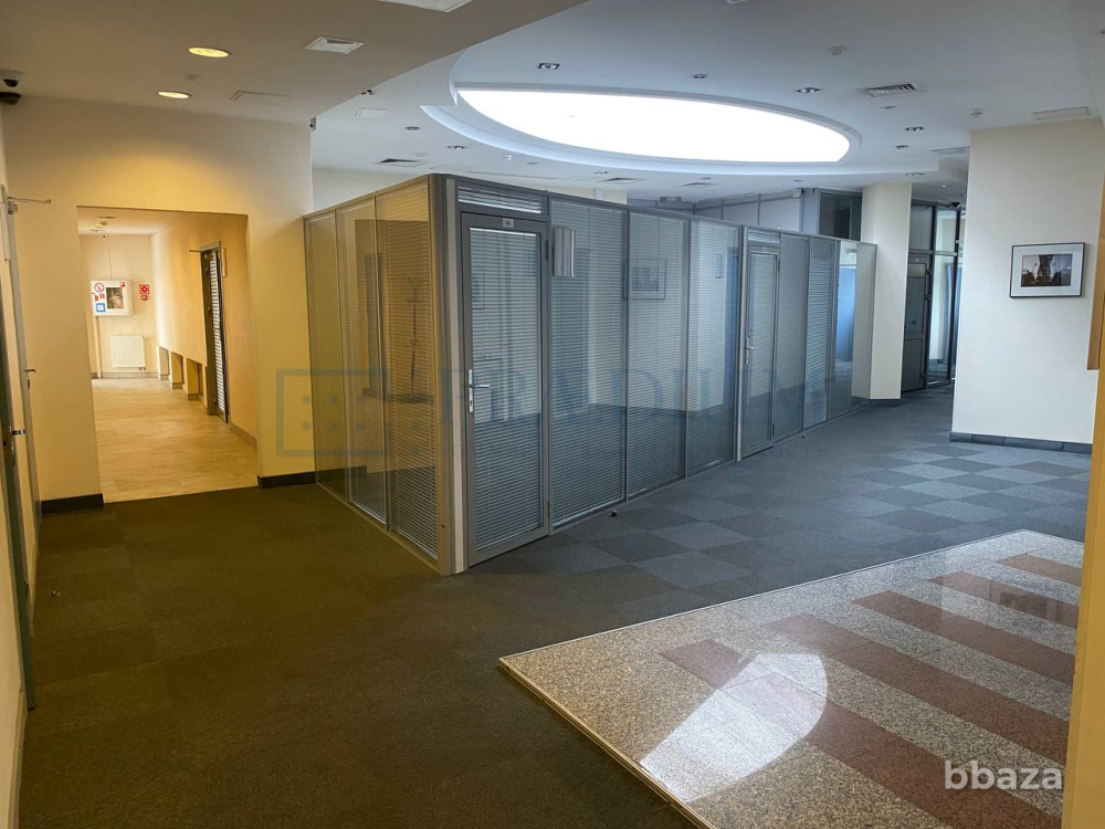 Сдается помещение 10300.00 м² Москва - изображение 3