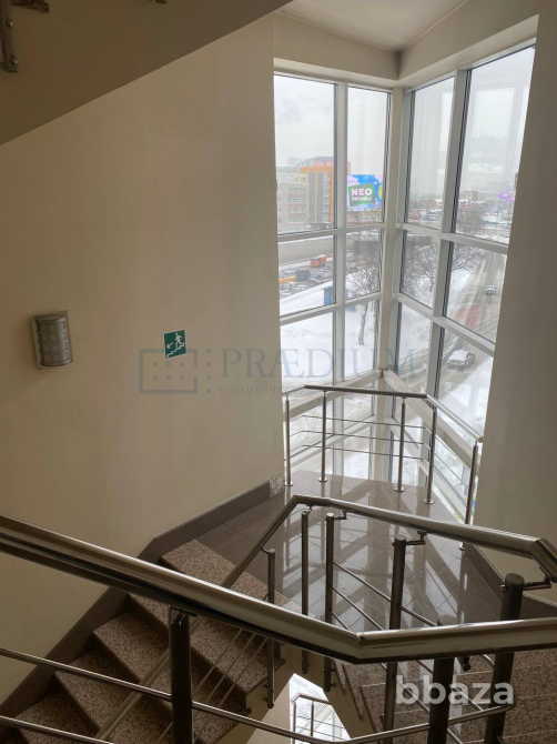 Сдается помещение 10300.00 м² Москва - изображение 6