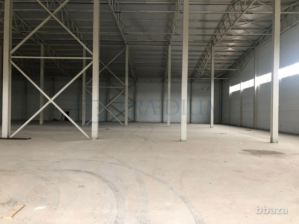 Продается помещение 4800.00 м² Москва - изображение 2