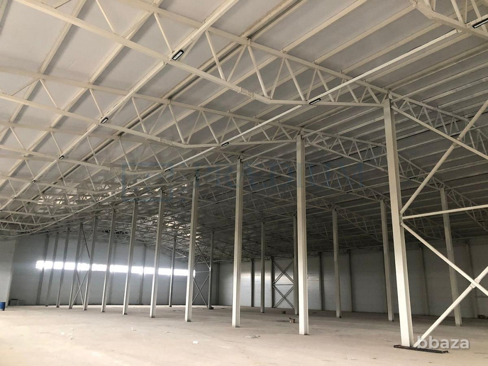 Продается помещение 4800.00 м² Москва - изображение 1