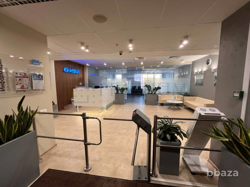 Продается помещение 4800.00 м² Москва - изображение 7