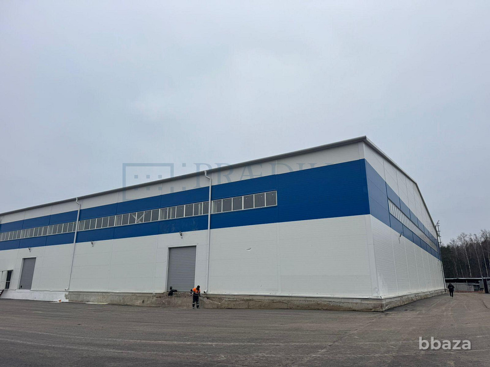 Продается помещение 4800.00 м² Москва - изображение 3