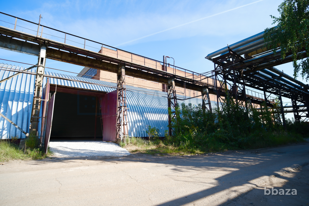 Сдается помещение 2050.00 м² Москва - изображение 1