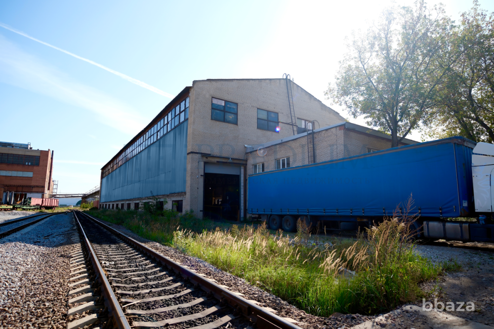 Сдается помещение 2050.00 м² Москва - изображение 2