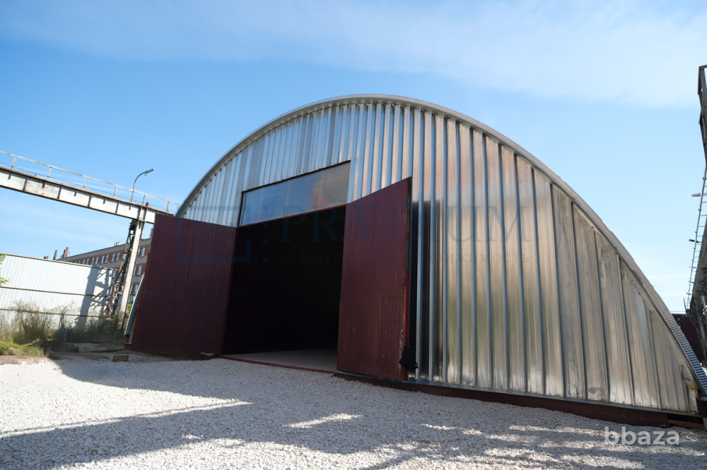 Сдается помещение 2050.00 м² Москва - изображение 4