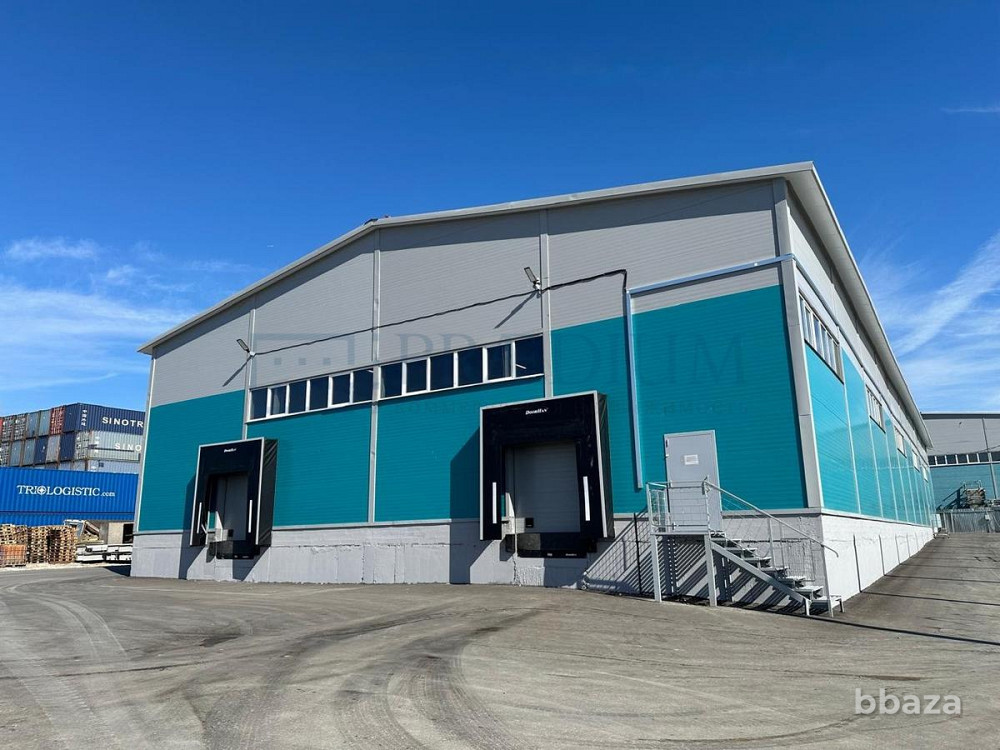 Сдается помещение 3550.00 м² Москва - изображение 6