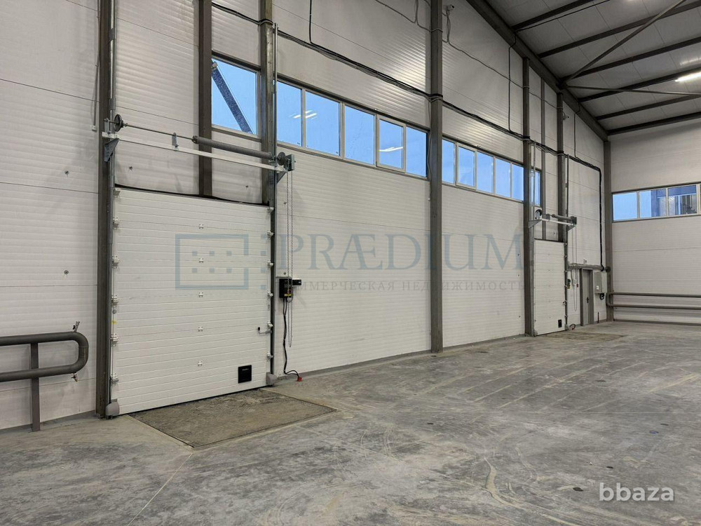 Сдается помещение 3550.00 м² Москва - изображение 4