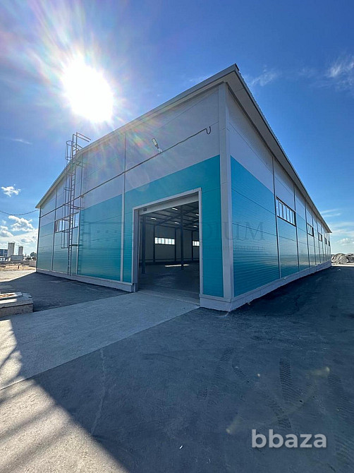 Сдается помещение 3550.00 м² Москва - изображение 9