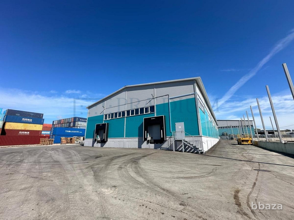 Сдается помещение 3550.00 м² Москва - изображение 10