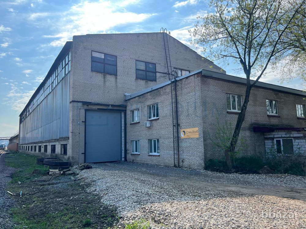 Сдается помещение 3724.00 м² Москва - изображение 2