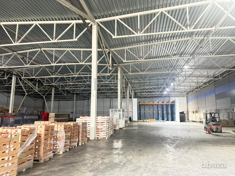 Сдается помещение 3600.00 м² Москва - изображение 2