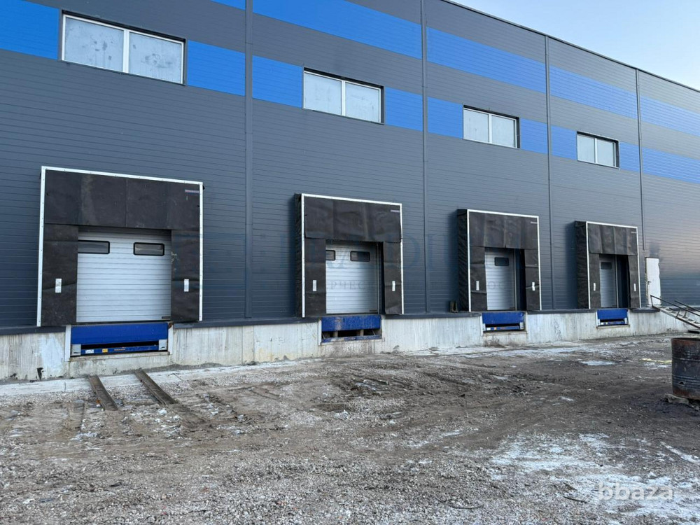 Сдается помещение 3600.00 м² Москва - изображение 3