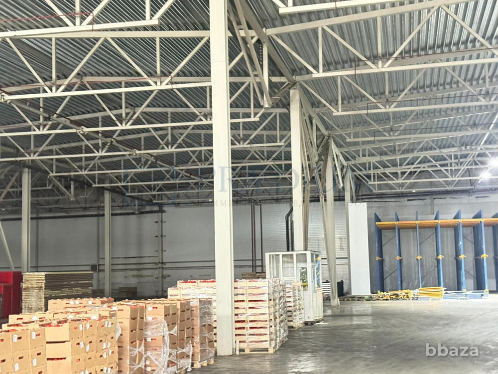 Сдается помещение 3600.00 м² Москва - изображение 1