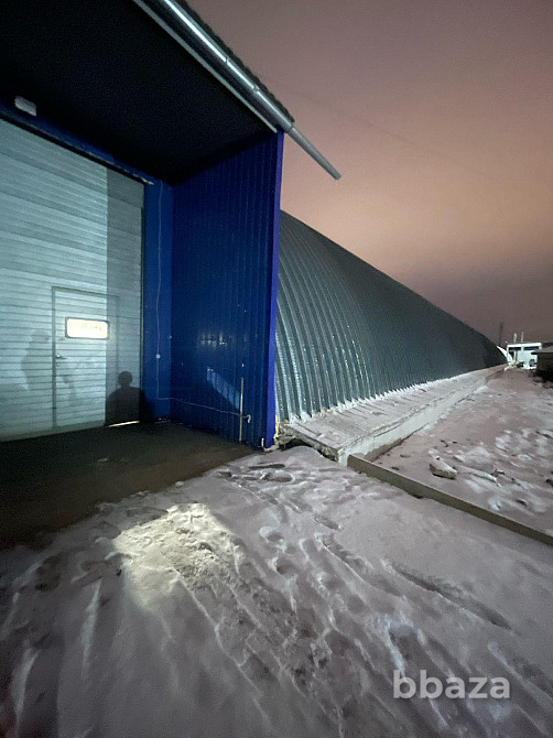 Продается помещение 2036.00 м² Москва - изображение 1