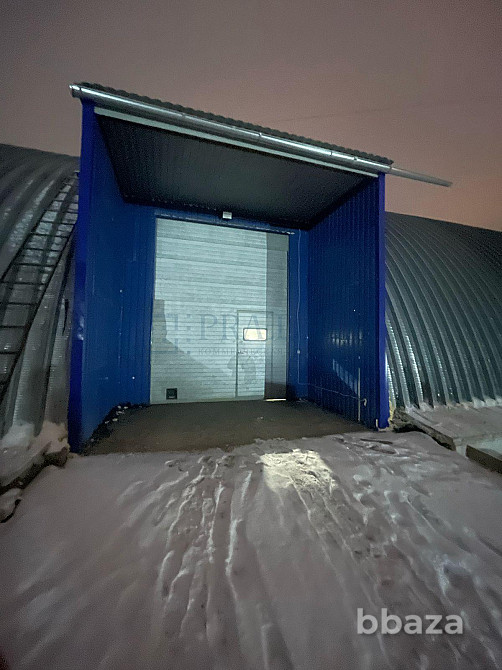 Продается помещение 2036.00 м² Москва - изображение 2