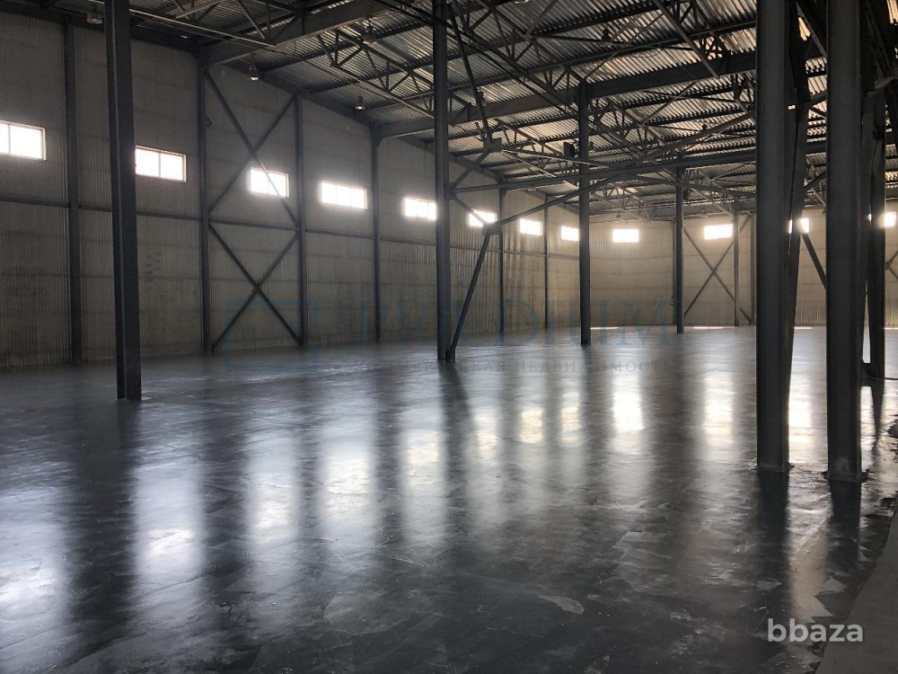 Сдается помещение 1500.00 м² Москва - изображение 2