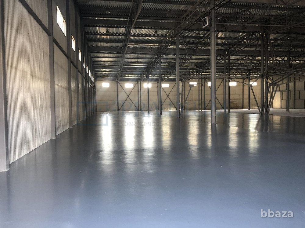 Сдается помещение 1500.00 м² Москва - изображение 3