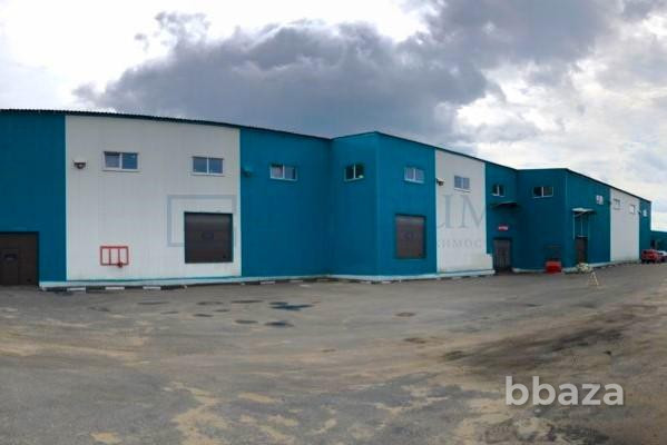 Сдается помещение 1500.00 м² Москва - изображение 4