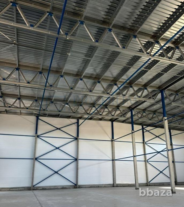 Сдается помещение 2900.00 м² Москва - изображение 3