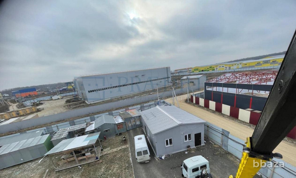 Продается помещение 2628.00 м² Москва - изображение 10