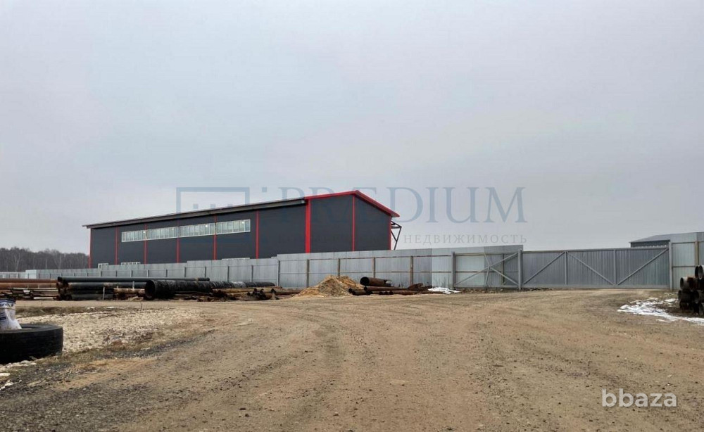 Продается помещение 2628.00 м² Москва - изображение 8