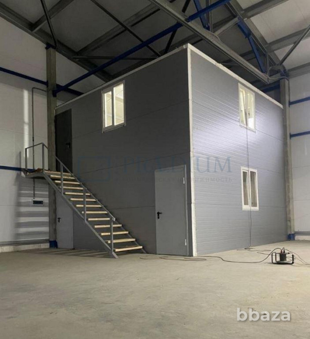 Продается помещение 2628.00 м² Москва - изображение 4