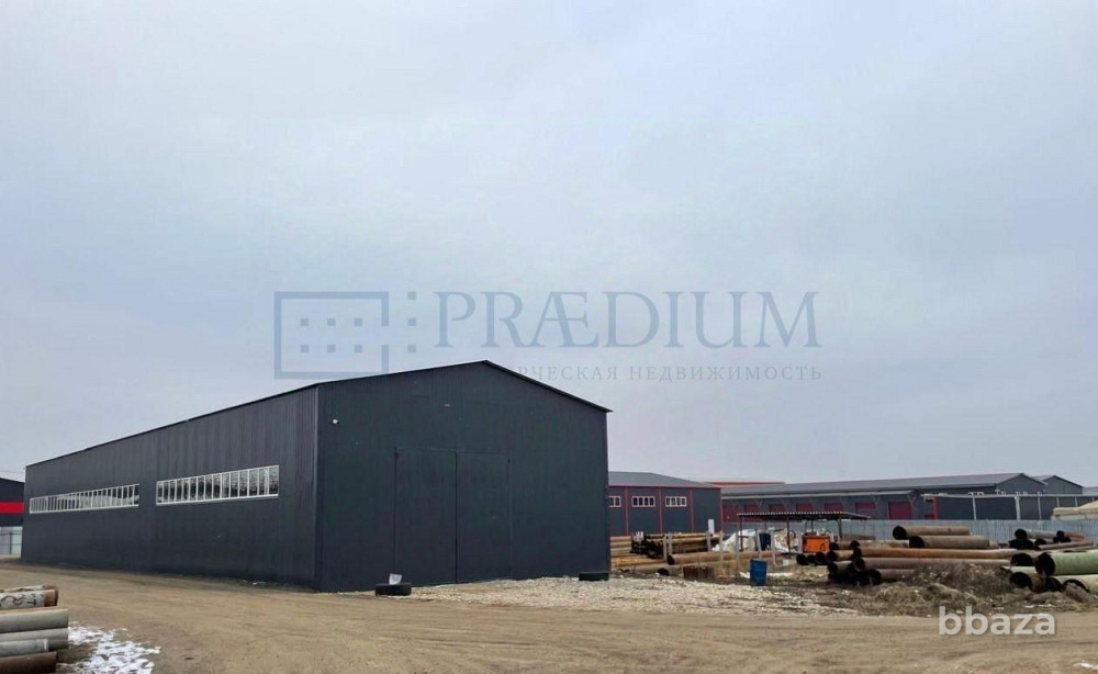 Продается помещение 2628.00 м² Москва - изображение 7