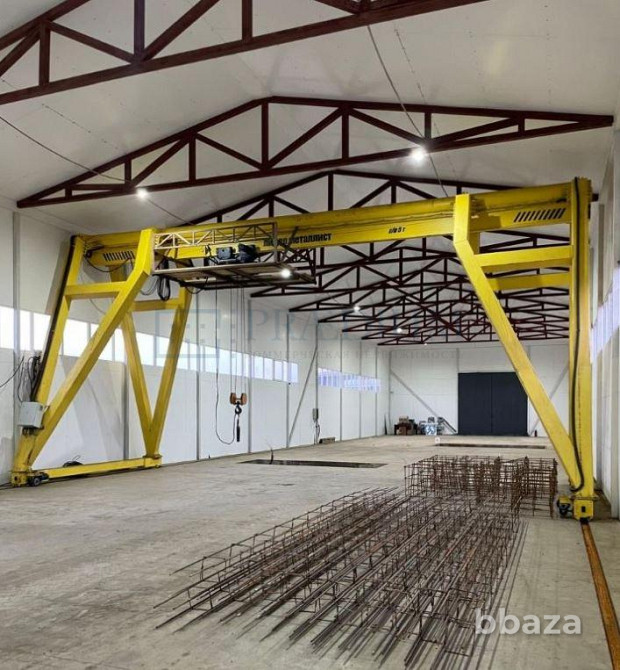 Продается помещение 2628.00 м² Москва - изображение 2