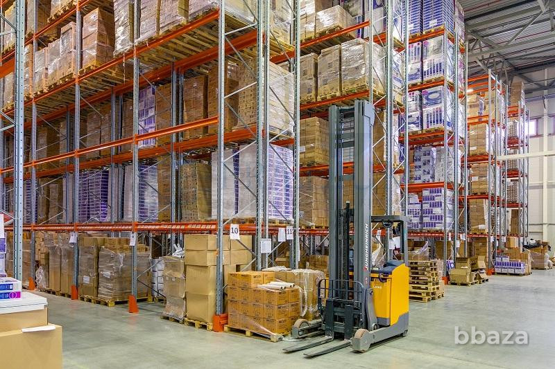 Сдается помещение 6000.00 м² Москва - изображение 5