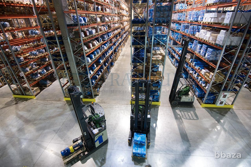 Сдается помещение 1500.00 м² Москва - изображение 2