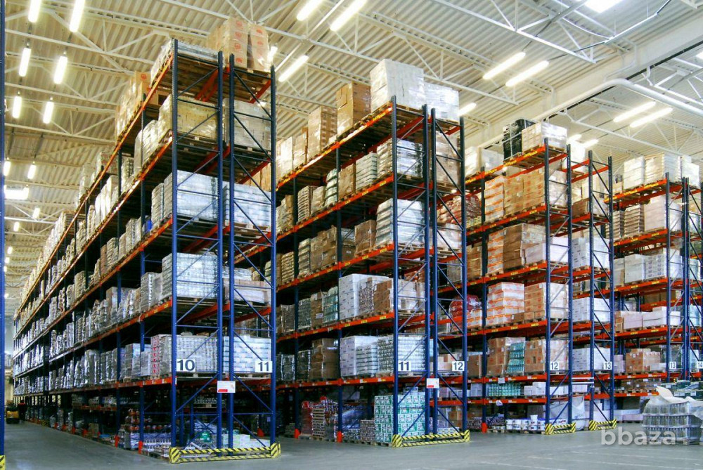 Сдается помещение 1500.00 м² Москва - изображение 4