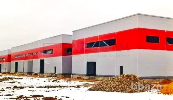 Сдается помещение 3000.00 м² Москва - изображение 1