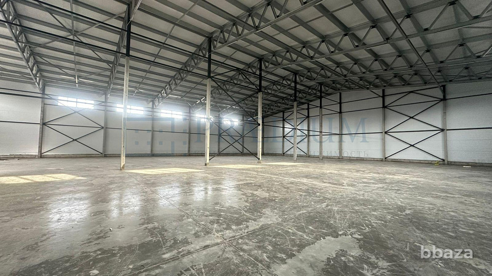 Продается помещение 5500.00 м² Москва - изображение 3