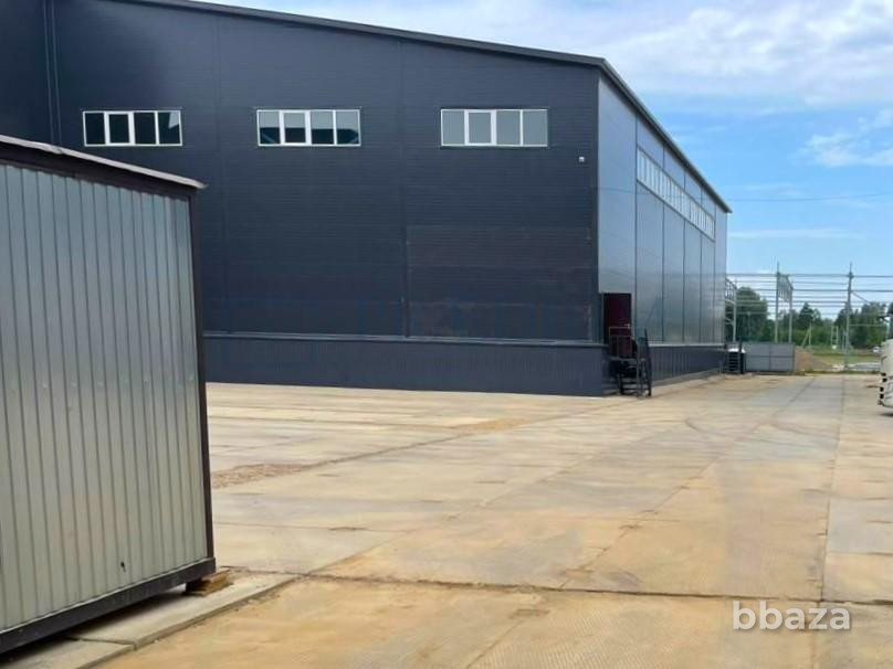 Продается помещение 5500.00 м² Москва - изображение 5