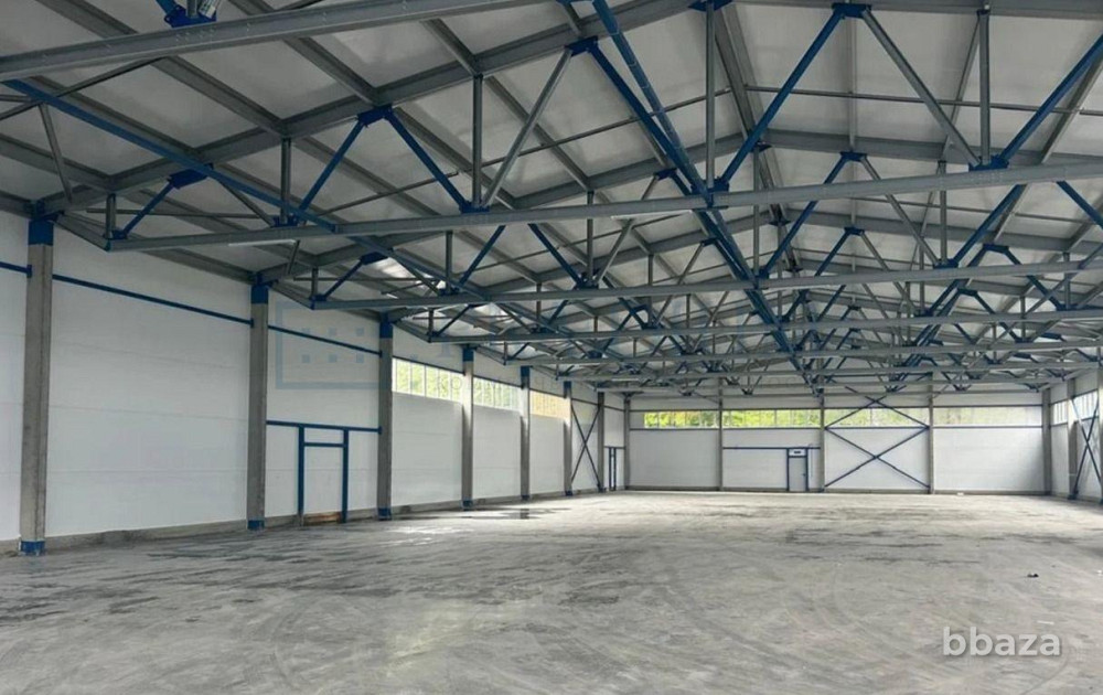 Продается помещение 5500.00 м² Москва - изображение 1