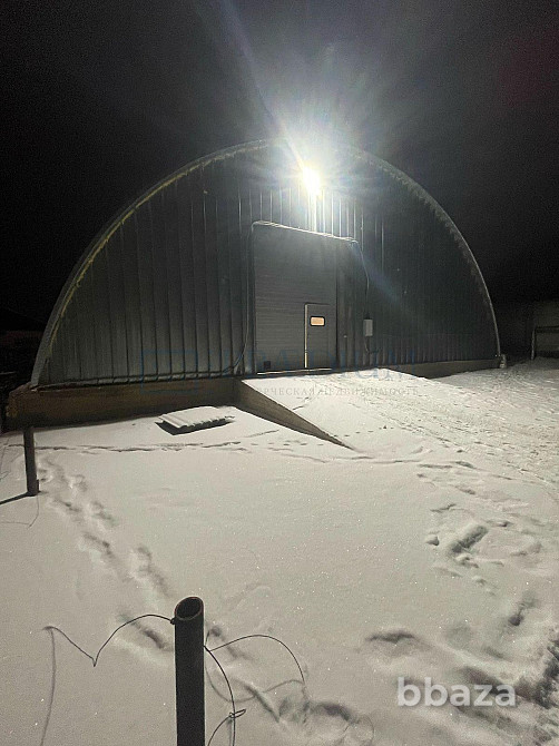 Сдается помещение 1900.00 м² Москва - изображение 10