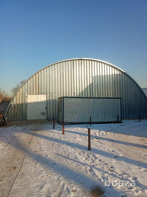 Сдается помещение 1900.00 м² Москва - изображение 1