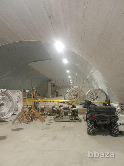 Сдается помещение 1900.00 м² Москва - изображение 4