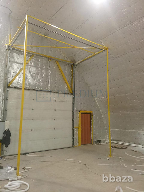 Сдается помещение 1900.00 м² Москва - изображение 3