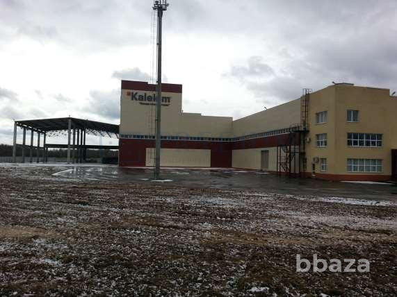 Продается помещение 6500.00 м² Москва - изображение 3