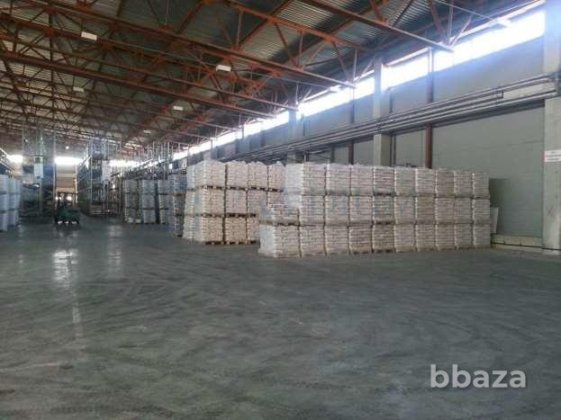 Продается помещение 6500.00 м² Москва - изображение 1